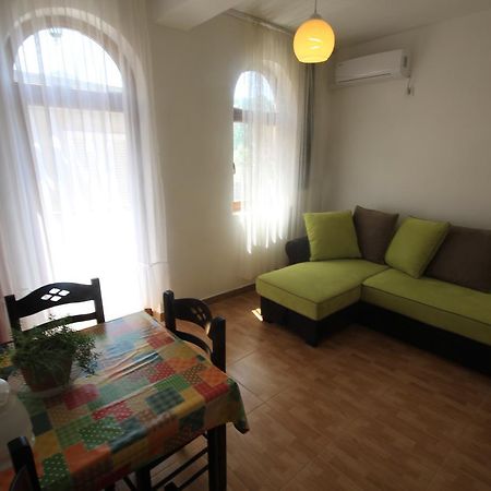 Apartments Olga 威尔帕扎 外观 照片