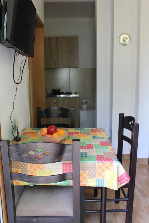 Apartments Olga 威尔帕扎 外观 照片