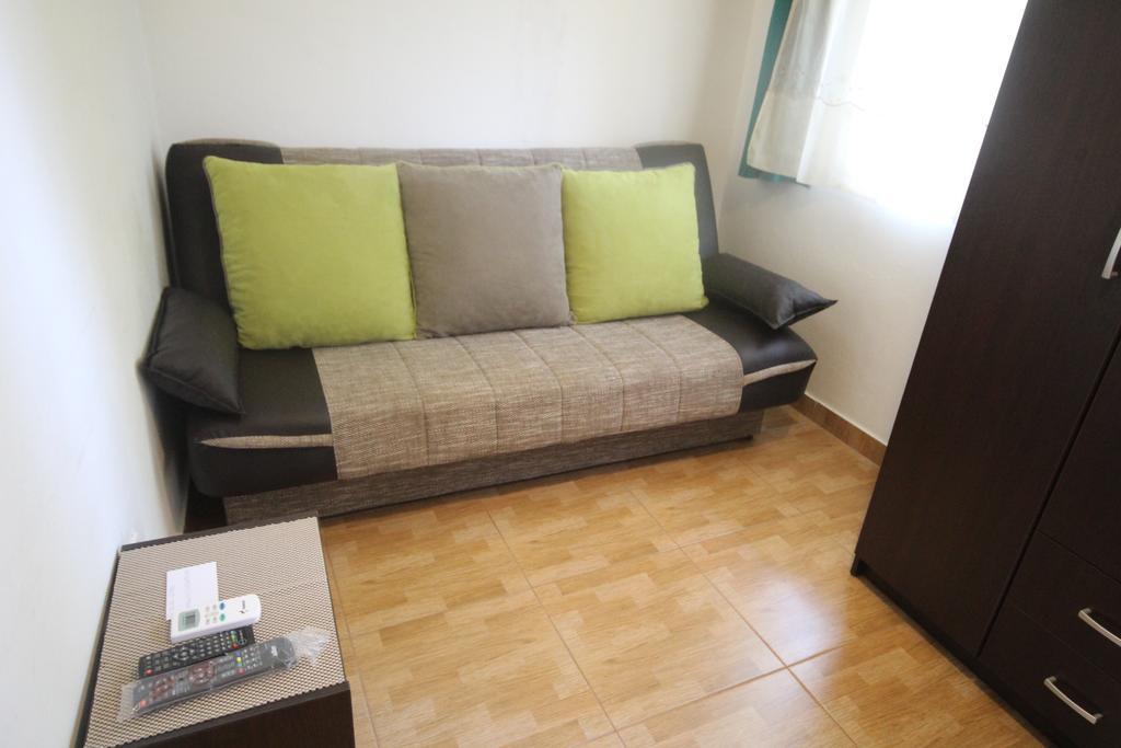 Apartments Olga 威尔帕扎 外观 照片