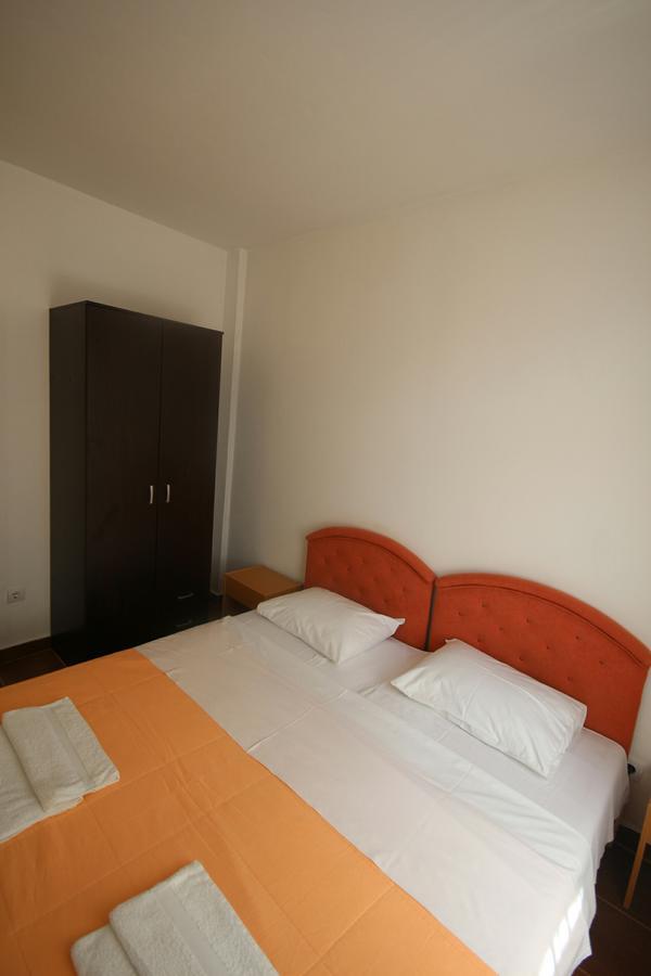 Apartments Olga 威尔帕扎 外观 照片